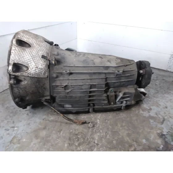 Despiece Caja Cambios para Mercedes-Benz Clase Cls (W219)