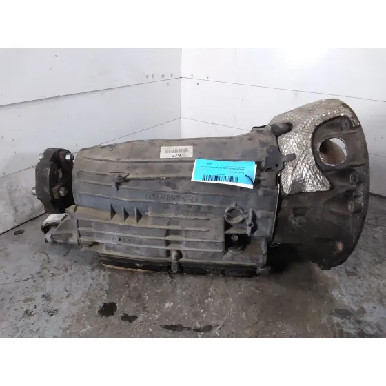 Despiece Caja Cambios para Mercedes-Benz Clase Cls (W219)