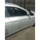 Puerta Delantera Derecha para Mercedes-Benz Clase Cls (W219)