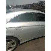 Puerta Trasera Derecha para Mercedes-Benz Clase Cls (W219)