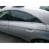 Puerta Trasera Izquierda para Mercedes-Benz Clase Cls (W219)