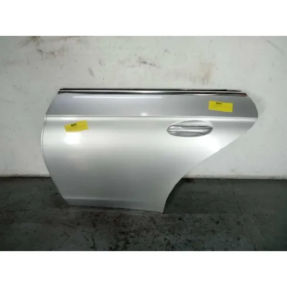Puerta Trasera Izquierda para Mercedes-Benz Clase Cls (W219)