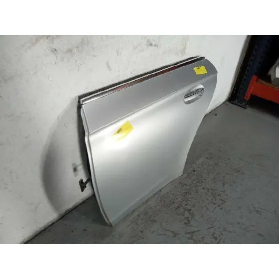 Puerta Trasera Izquierda para Mercedes-Benz Clase Cls (W219)