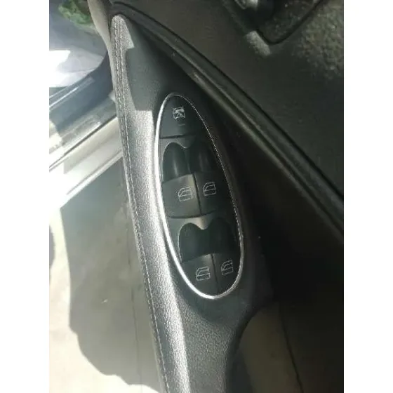 Mando Elevalunas Delantero Izquierdo para Mercedes-Benz Clase Cls (W219)