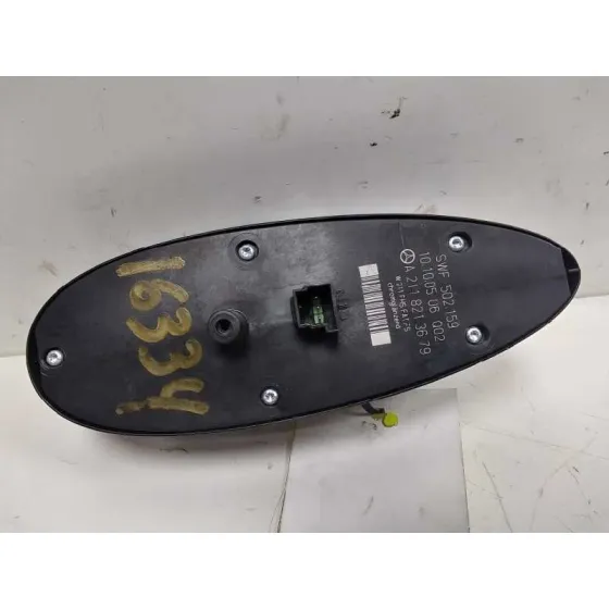 Mando Elevalunas Delantero Izquierdo para Mercedes-Benz Clase Cls (W219)
