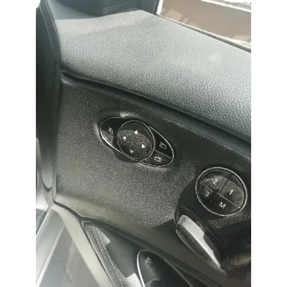 Retrovisor Derecho para Mercedes-Benz Clase Cls (W219)