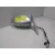 Retrovisor Derecho para Mercedes-Benz Clase Cls (W219)