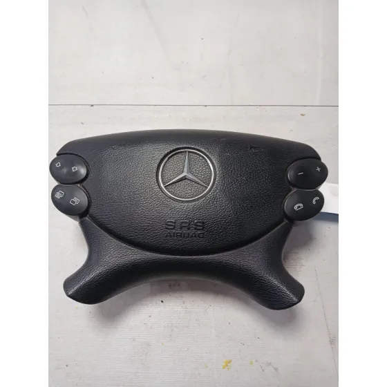 Airbag Delantero Izquierdo para Mercedes-Benz Clase Cls (W219)