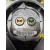 Airbag Delantero Izquierdo para Mercedes-Benz Clase Cls (W219)