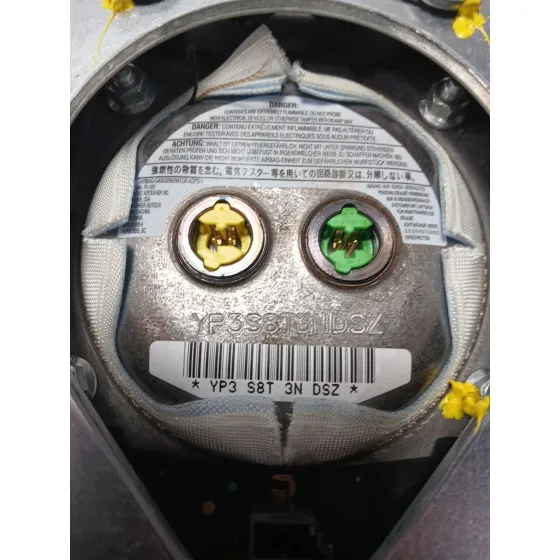 Airbag Delantero Izquierdo para Mercedes-Benz Clase Cls (W219)