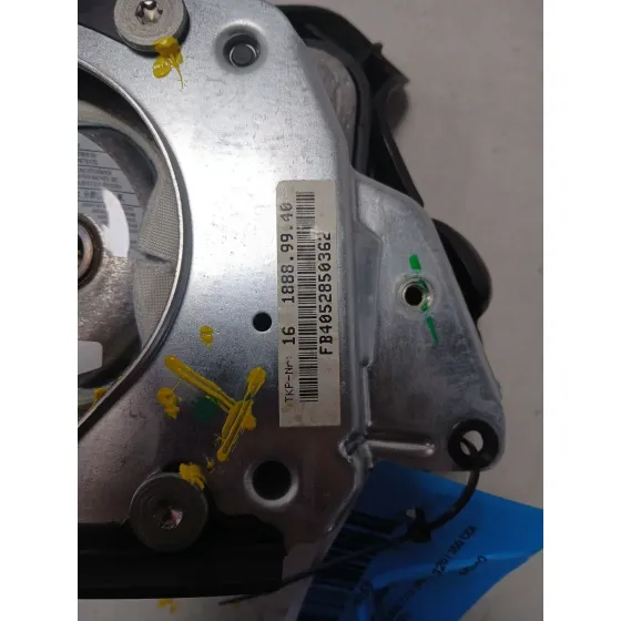 Airbag Delantero Izquierdo para Mercedes-Benz Clase Cls (W219)