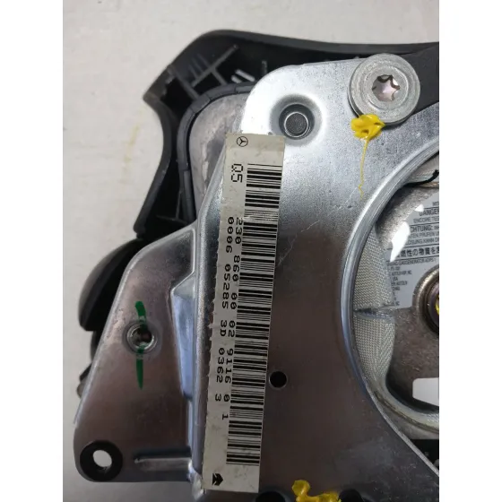 Airbag Delantero Izquierdo para Mercedes-Benz Clase Cls (W219)