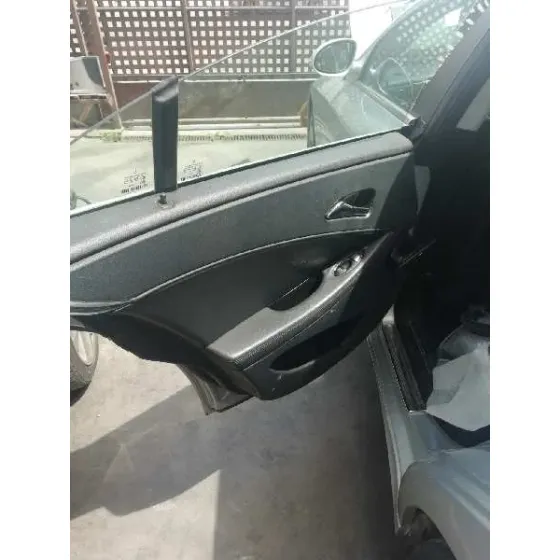 Guarnecido Puerta Trasera Izquierda para Mercedes-Benz Clase Cls (W219)