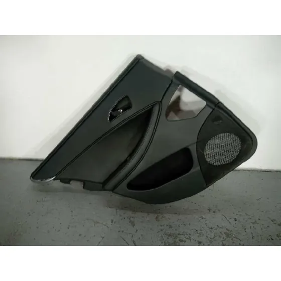 Guarnecido Puerta Trasera Izquierda para Mercedes-Benz Clase Cls (W219)