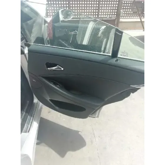 Guarnecido Puerta Trasera Derecha para Mercedes-Benz Clase Cls (W219)