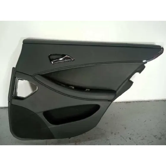 Guarnecido Puerta Trasera Derecha para Mercedes-Benz Clase Cls (W219)