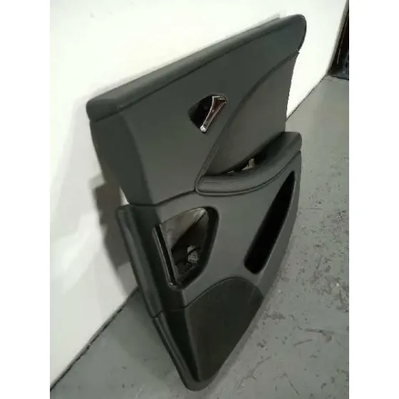 Guarnecido Puerta Trasera Derecha para Mercedes-Benz Clase Cls (W219)