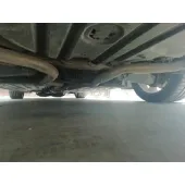 Diferencial Trasero para Mercedes-Benz Clase Cls (W219)