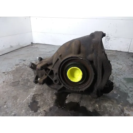 Diferencial Trasero para Mercedes-Benz Clase Cls (W219)