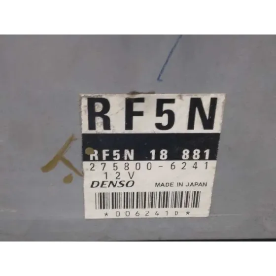 Centralita Motor Uce para Mazda 6 Berlina (Gg)