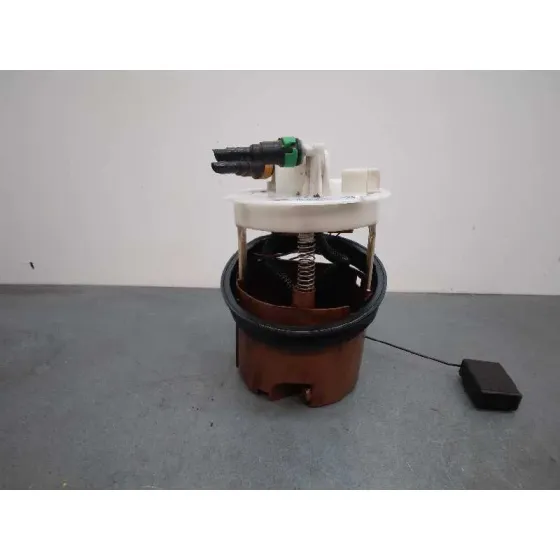 Aforador para Mazda 6 Berlina (Gg)