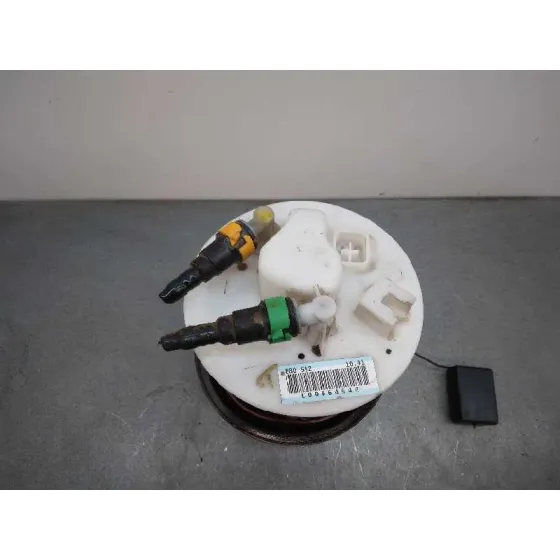 Aforador para Mazda 6 Berlina (Gg)
