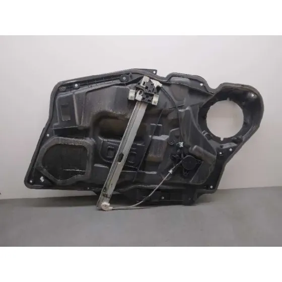 Elevalunas Delantero Izquierdo para Mazda 6 Berlina (Gg)