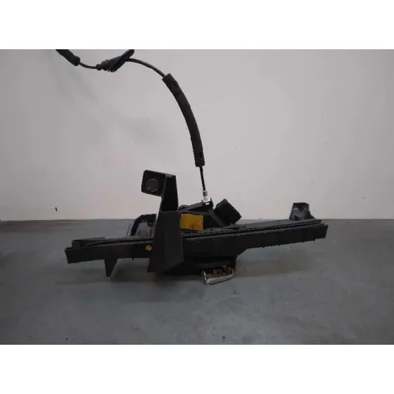 Cerradura Puerta Delantera Derecha para Ford S-Max