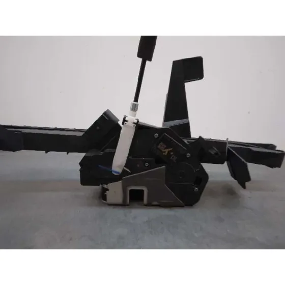 Cerradura Puerta Delantera Derecha para Ford S-Max
