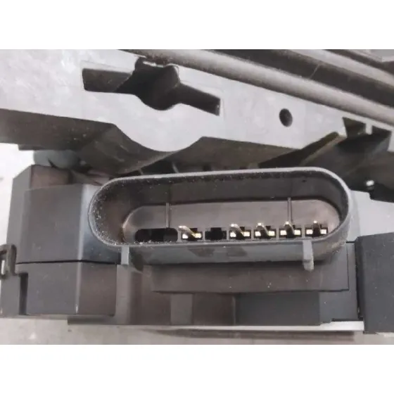 Cerradura Puerta Delantera Derecha para Ford S-Max