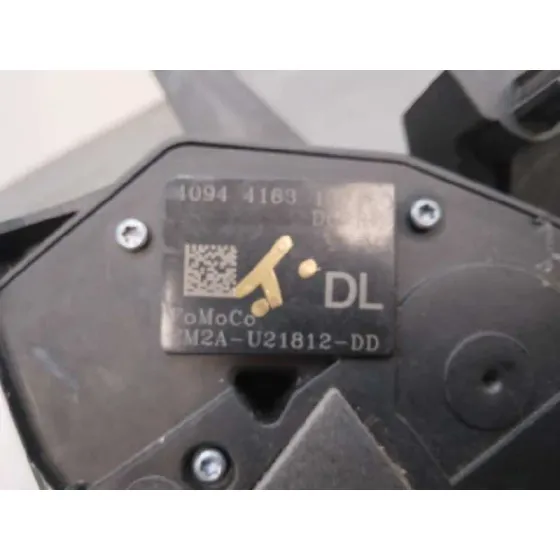 Cerradura Puerta Delantera Derecha para Ford S-Max