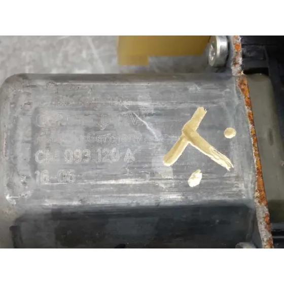 Elevalunas Delantero Derecho para Ford S-Max