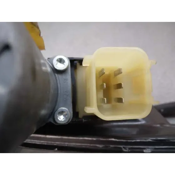 Elevalunas Delantero Derecho para Ford S-Max