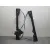 Elevalunas Delantero Izquierdo para Ford S-Max
