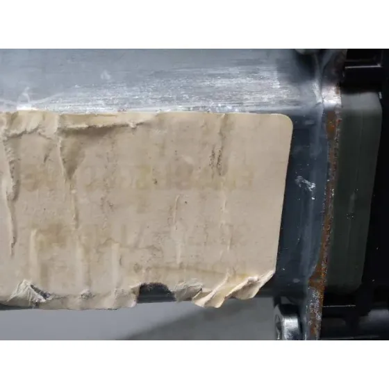 Elevalunas Delantero Izquierdo para Ford S-Max