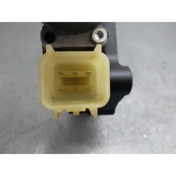 Elevalunas Trasero Derecho para Ford S-Max