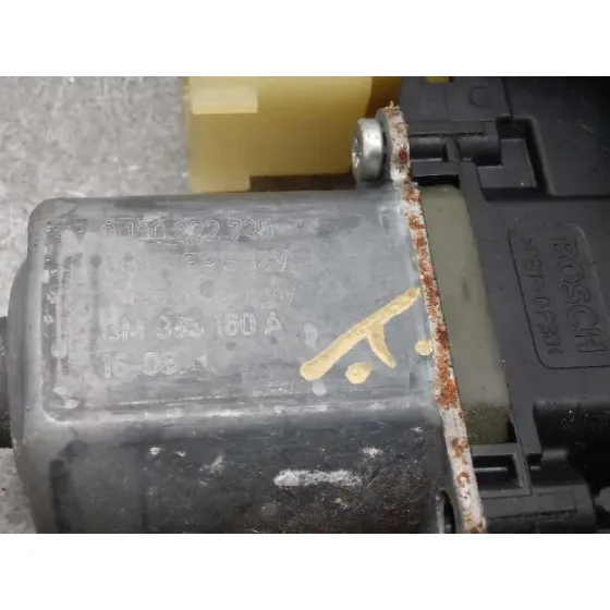Elevalunas Trasero Izquierdo para Ford S-Max