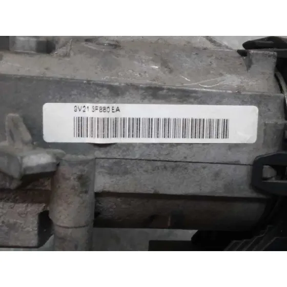 Conmutador De Arranque para Ford Fiesta (Cb1)