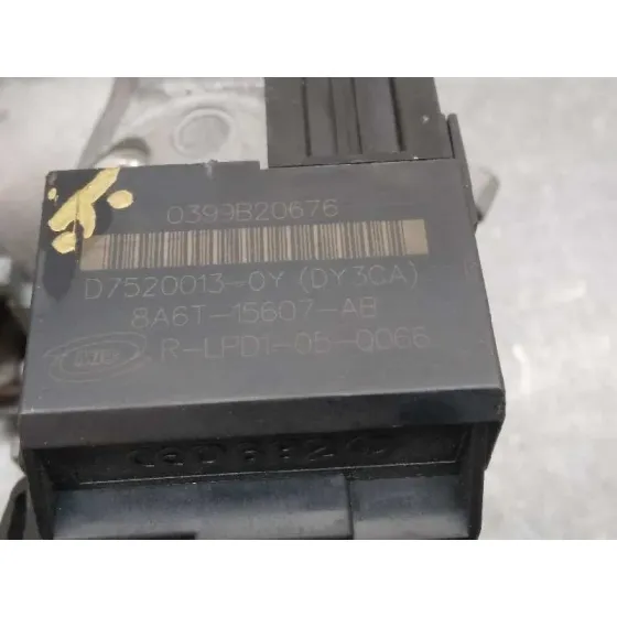Conmutador De Arranque para Ford Fiesta (Cb1)