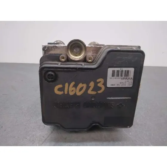 Abs para Mazda 6 Berlina (Gg)