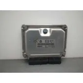 Centralita Motor Uce para Seat Ibiza (6L1)