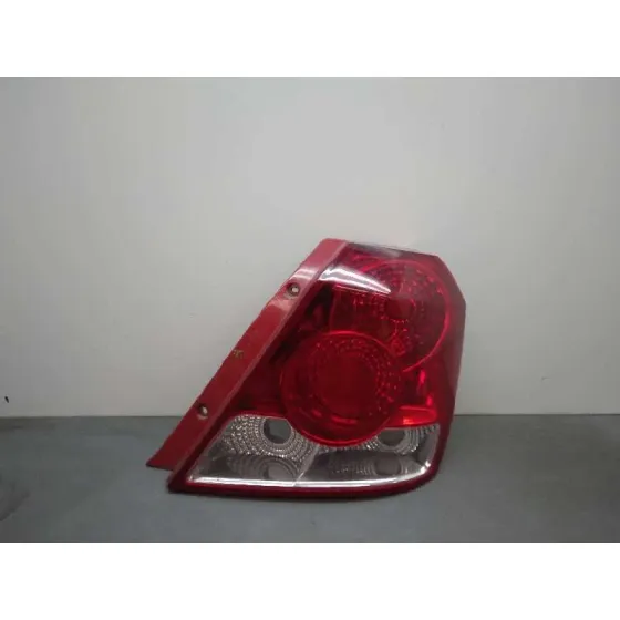 Piloto Trasero Derecho para Daewoo Kalos