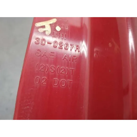 Piloto Trasero Derecho para Daewoo Kalos
