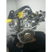 Despiece Motor para Hyundai I30 Cw (Pd)