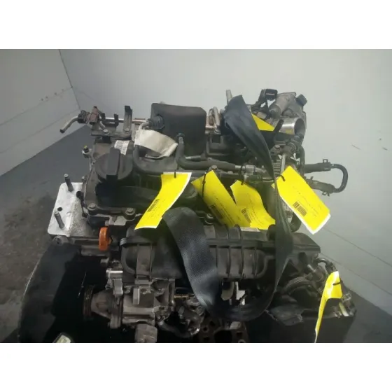 Despiece Motor para Hyundai I30 Cw (Pd)