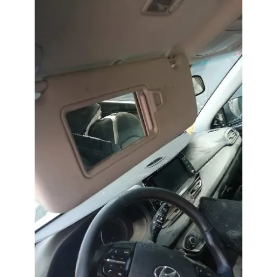 Parasol Izquierdo para Hyundai I30 Cw (Pd)