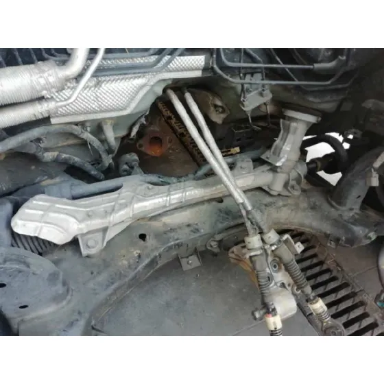 Cremallera Direccion para Hyundai I30 Cw (Pd)