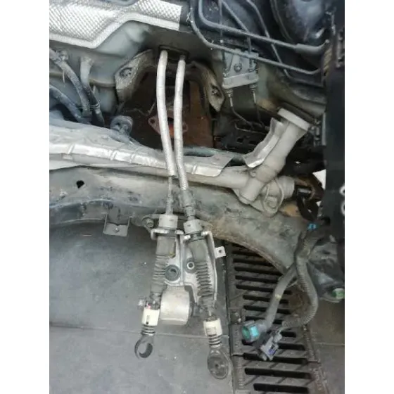 Varillaje Cambio para Hyundai I30 Cw (Pd)