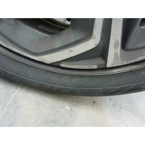 Llanta para Hyundai I30 Cw (Pd)