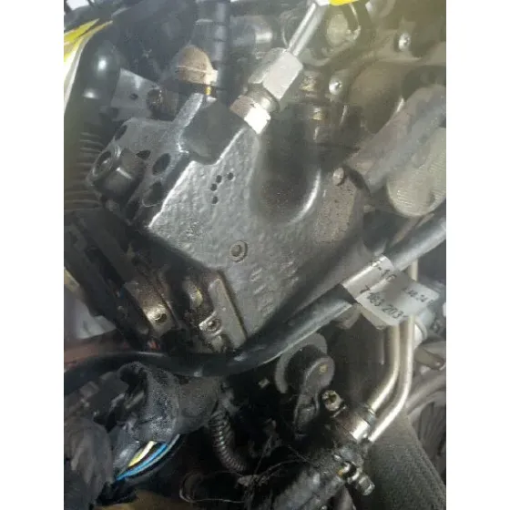 Bomba Inyeccion para Fiat Fiorino